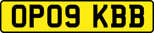 OP09KBB
