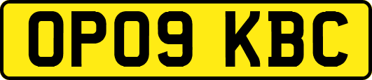 OP09KBC