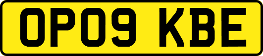 OP09KBE