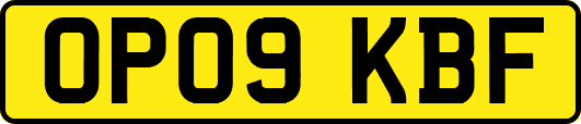 OP09KBF