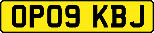 OP09KBJ
