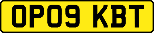 OP09KBT