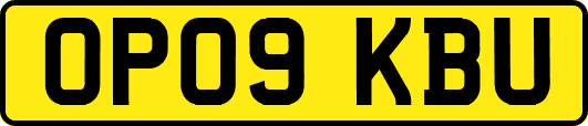 OP09KBU