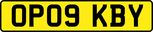 OP09KBY