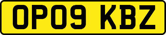 OP09KBZ