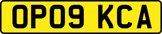 OP09KCA