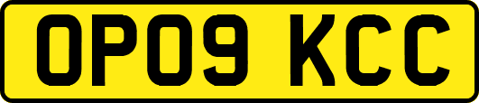 OP09KCC