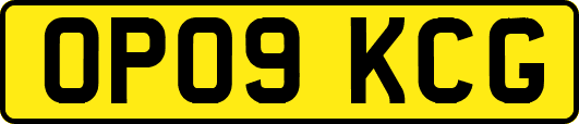 OP09KCG