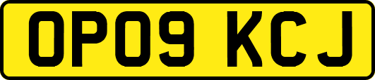 OP09KCJ