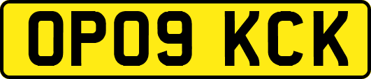 OP09KCK