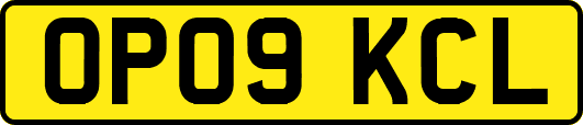 OP09KCL