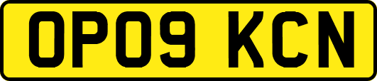 OP09KCN