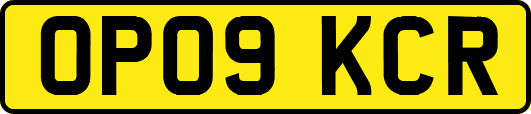 OP09KCR