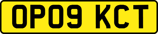 OP09KCT