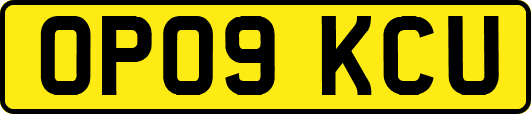 OP09KCU