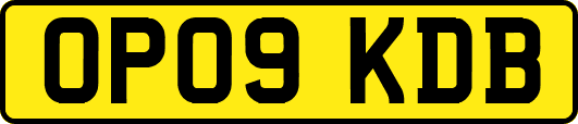 OP09KDB