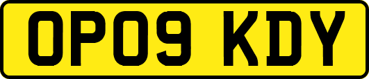 OP09KDY