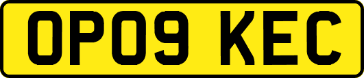 OP09KEC
