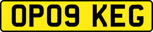 OP09KEG