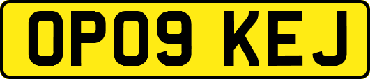 OP09KEJ