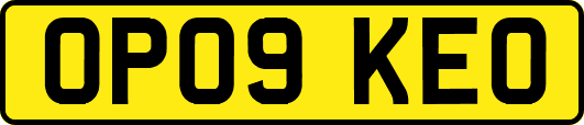 OP09KEO
