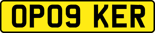 OP09KER