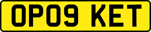 OP09KET