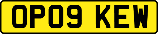 OP09KEW