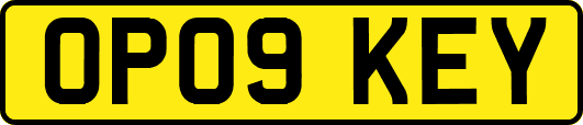 OP09KEY