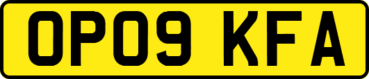 OP09KFA