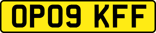 OP09KFF