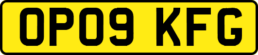 OP09KFG