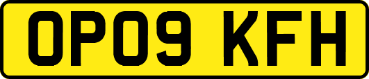 OP09KFH