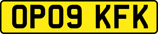 OP09KFK