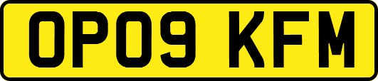 OP09KFM