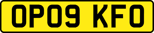 OP09KFO