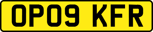 OP09KFR