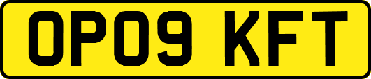 OP09KFT