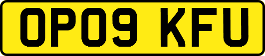 OP09KFU
