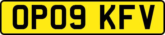 OP09KFV