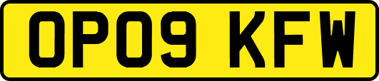 OP09KFW