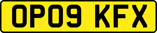 OP09KFX