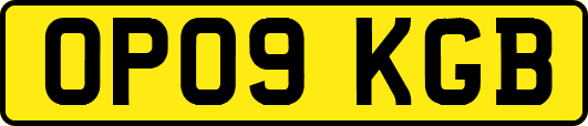 OP09KGB