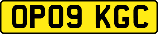 OP09KGC