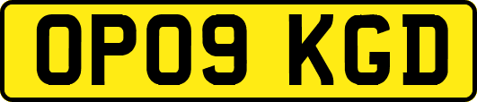 OP09KGD