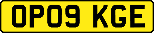 OP09KGE