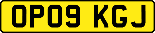 OP09KGJ
