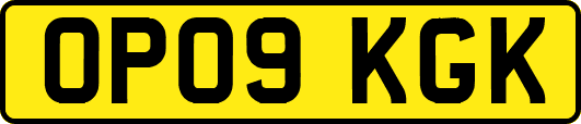 OP09KGK