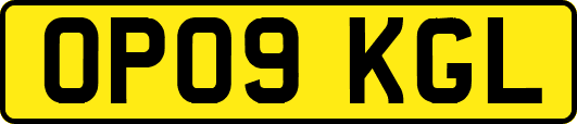 OP09KGL