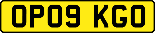 OP09KGO